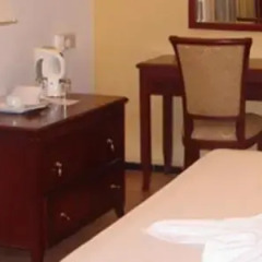 Отель Angels Resort Гоа удобства в номере фото 2