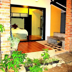 Отель Coco Lanta Resort 3* Бунгало фото 3