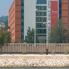 Отель Vila Gale Opera Португалия, Лиссабон - отзывы, цены и фото номеров - забронировать отель Vila Gale Opera онлайн фото 6