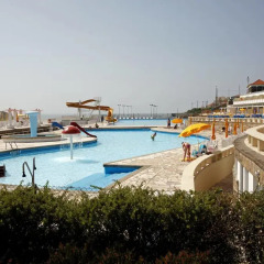 Отель Sintra Sol - Apartamentos Turisticos Студия разные типы кроватей фото 12