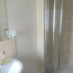 Отель Orillia House B&B & Holiday Cottages 3* Стандартный номер с различными типами кроватей