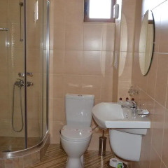 Olymp Hotel 3* Стандартный номер фото 4