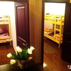 Хостел Central Park удобства в номере фото 2