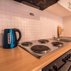 Отель Sweet LIVING Elisabethstraße Австрия, Вена - отзывы, цены и фото номеров - забронировать отель Sweet LIVING Elisabethstraße онлайн в номере фото 2