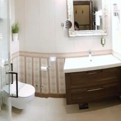 Hotel Grahor 4* Улучшенный номер с двуспальной кроватью фото 8