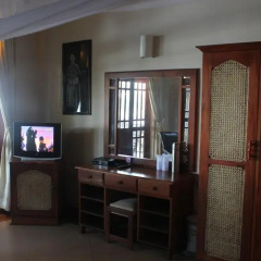 Warahena Beach Hotel удобства в номере