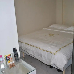 Jayleen Clarke Quay Hotel 3* Стандартный номер с различными типами кроватей фото 5