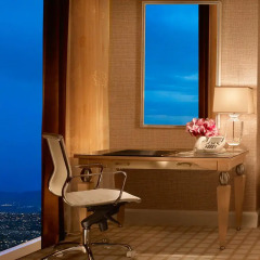 Отель Wynn Las Vegas Стандартный номер