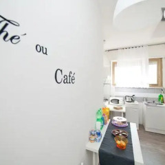 Отель B&B Lost In Rome 2* Номер Комфорт с различными типами кроватей фото 3