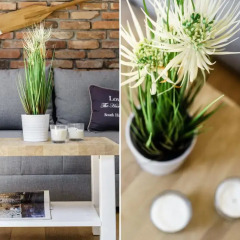 Апартаменты Sanhaus Apartments Апартаменты фото 48