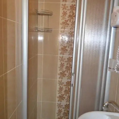 Second Home Hostel Стандартный семейный номер фото 6