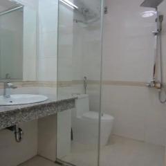 Paradis Hotel 2* Улучшенный номер с различными типами кроватей фото 3