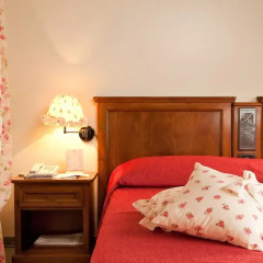 Fior Hotel Restaurant 4* Стандартный номер фото 8