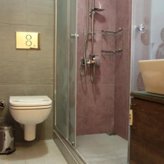 Borancik Suites 3* Номер категории Эконом с различными типами кроватей фото 7