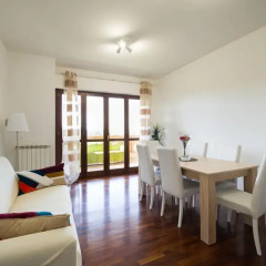 Отель Domus Fiera di Roma Village в номере