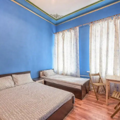 Ariadna Hotel 2* Люкс с различными типами кроватей фото 2