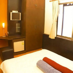 Отель Diamond House 3* Номер Делюкс разные типы кроватей фото 2