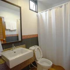 Отель Ming Shou Boutique House 3* Стандартный номер с различными типами кроватей фото 24
