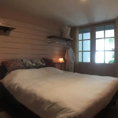 Отель B&B Josaphat Park 3* Полулюкс с различными типами кроватей фото 17