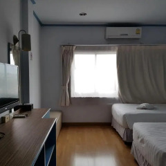 Cactus Resort & Hotel 3* Стандартный номер с различными типами кроватей фото 2