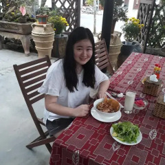 Отель Quang Xuong Homestay