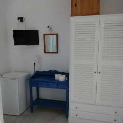 Hotel Perissa удобства в номере фото 2