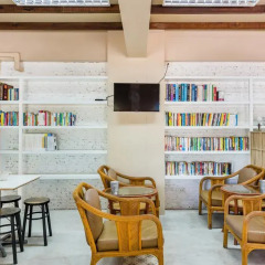 Отель Pure Phuket Residence развлечения