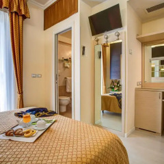 Hotel Caesar Paladium 3* Стандартный номер с различными типами кроватей