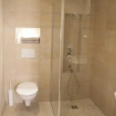 Hotel Rossetti 2* Стандартный номер с двуспальной кроватью фото 6