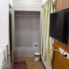 Отель Baan Lucky Guest House 2* Стандартный номер с двуспальной кроватью фото 12