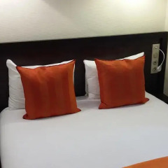 Отель Avalon Suites Paris Gare du Nord Франция, Париж - отзывы, цены и фото номеров - забронировать отель Avalon Suites Paris Gare du Nord онлайн удобства в номере фото 2