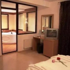 Elli Greco Hotel 3* Номер Делюкс фото 5