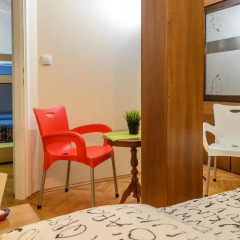 Hostel White Town Белград комната для гостей фото 3