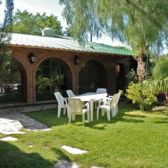Отель Chalet San Rafael Сан-Рафаэль фото 2