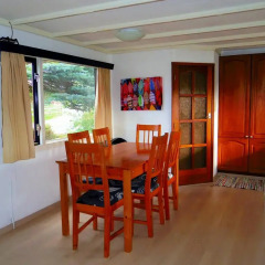 Отель Chalet Vinkeveen Нидерланды, Винкевеен - отзывы, цены и фото номеров - забронировать отель Chalet Vinkeveen онлайн комната для гостей фото 3