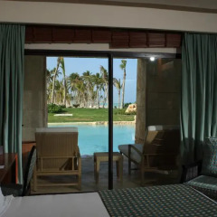 Sanctuary Cap Cana-All Inclusive Adults Only by Playa Hotel & Resorts 5* Полулюкс с 2 отдельными кроватями