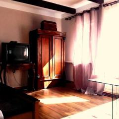 Отель Villa Sopot Сопот удобства в номере