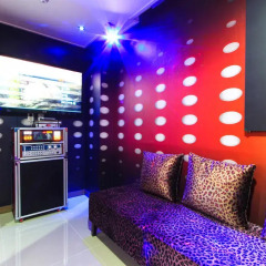 Haeundae ForU Hotel развлечения