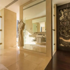 Отель Amman Rotana 5* Президентский люкс с различными типами кроватей фото 5