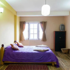 Отель Kathmandu City Hill Непал, Катманду - отзывы, цены и фото номеров - забронировать отель Kathmandu City Hill онлайн спа