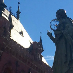 Отель Copernicus Neighbours пляж