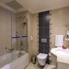 Hane Sun Hotel 5* Стандартный номер с различными типами кроватей фото 2