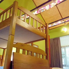Отель Birds & Bees Resort детские мероприятия фото 2