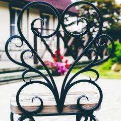 Гостиница Villa Vitele городской автобус