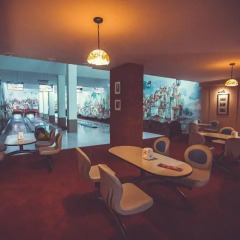 Publo Spa Hotel детские мероприятия