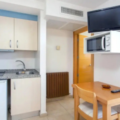 Отель Apartamentos Mar y Playa Студия с различными типами кроватей фото 2