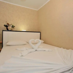 Hostel Sarhaus Стандартный номер с различными типами кроватей