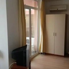 Отель Holiday Apartment Rainbow 2 Болгария, Солнечный берег - отзывы, цены и фото номеров - забронировать отель Holiday Apartment Rainbow 2 онлайн комната для гостей фото 3