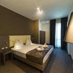 Hotel Raffl 3* Номер категории Эконом фото 7