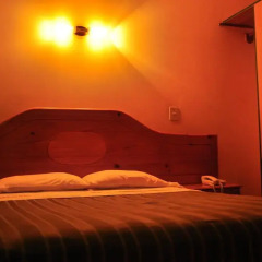 Hotel Rosas 2* Номер Делюкс с различными типами кроватей